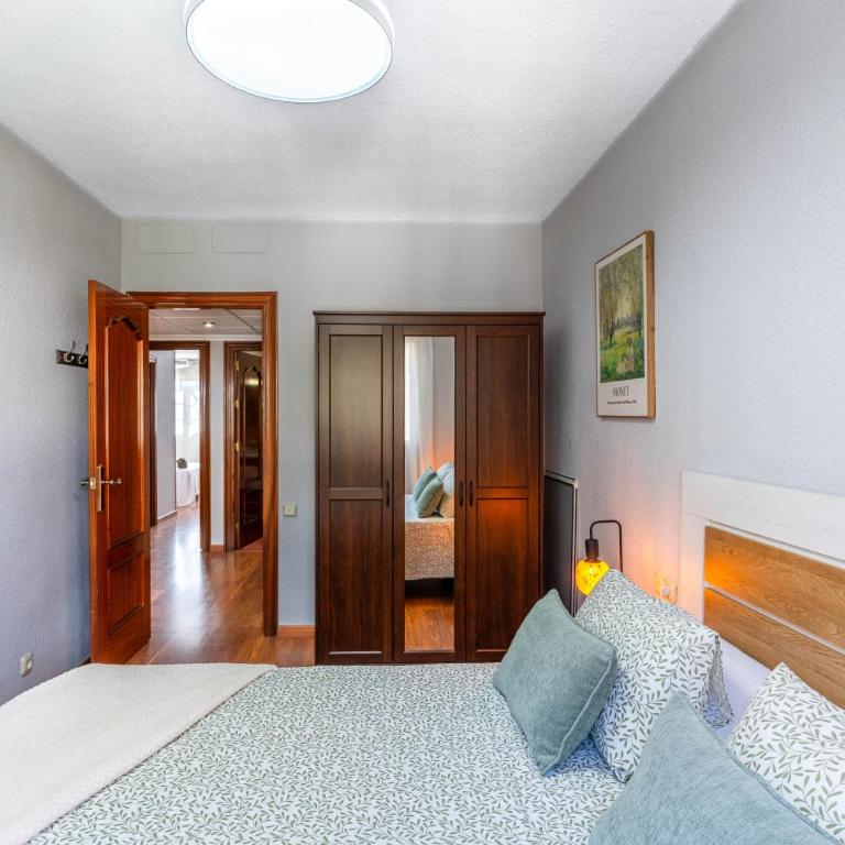 Casa Valparaíso R&R - Apartamento de lujo de 4 dormitorios - 35