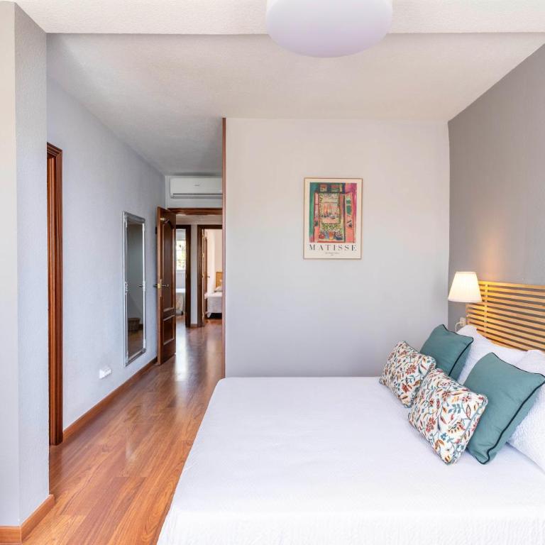 Casa Valparaíso R&R - Apartamento de lujo de 4 dormitorios - 46