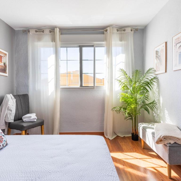 Casa Valparaíso R&R - Apartamento de lujo de 4 dormitorios - 47
