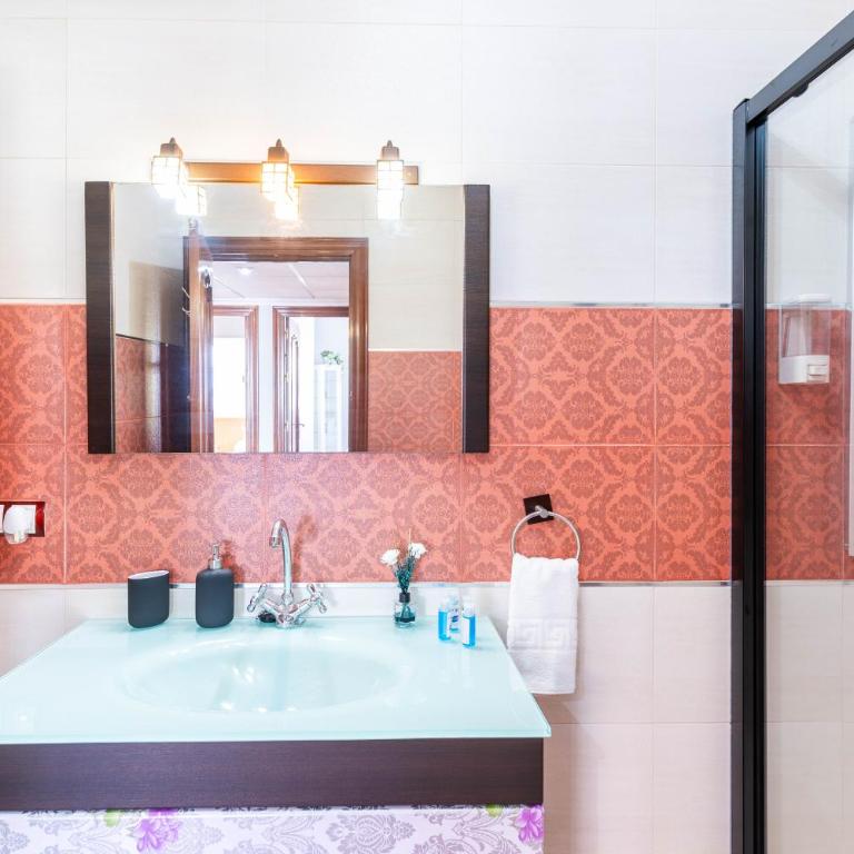 Casa Valparaíso R&R - Apartamento de lujo de 4 dormitorios - 43