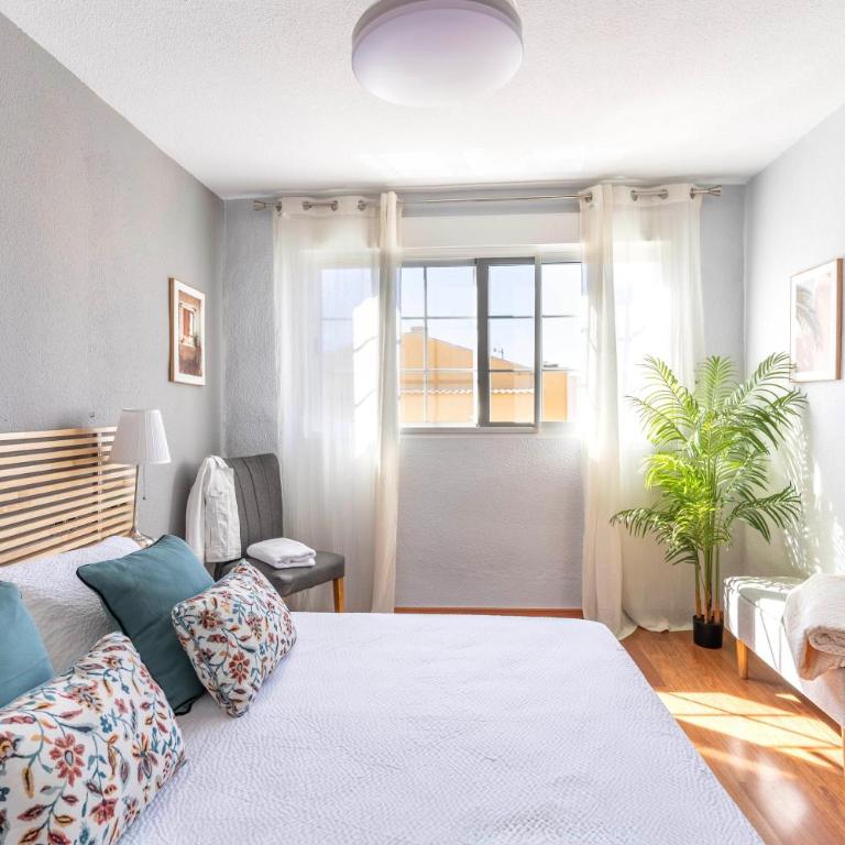 Casa Valparaíso R&R - Apartamento de lujo de 4 dormitorios - 50