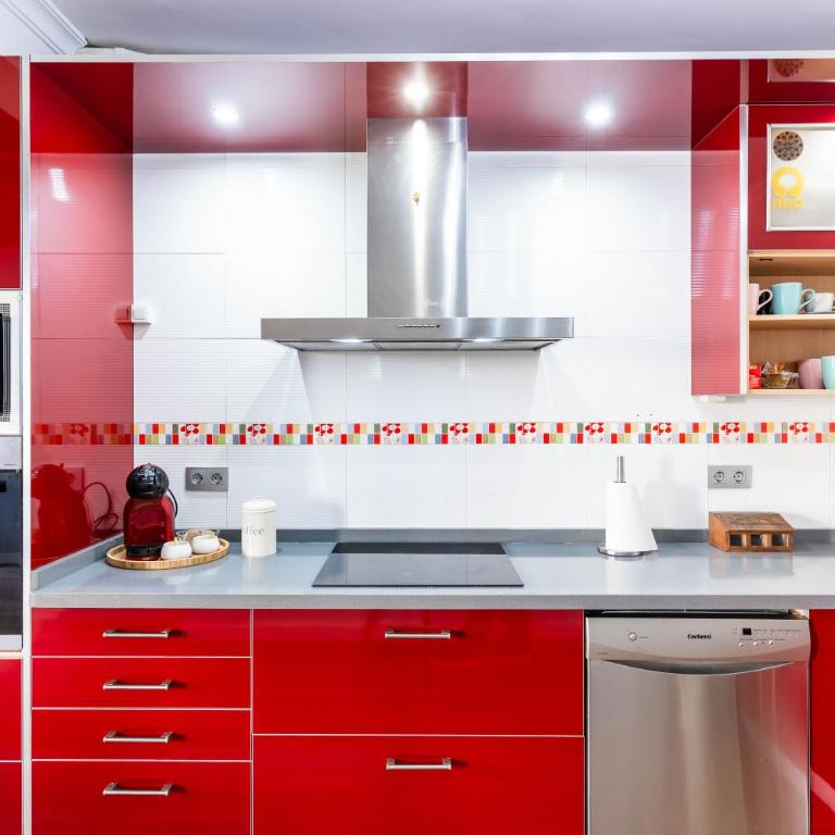 Casa Valparaíso R&R - Apartamento de lujo de 4 dormitorios - 23