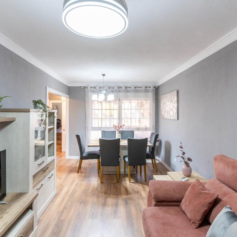 Casa Valparaíso R&R - Apartamento de lujo de 4 dormitorios - 14