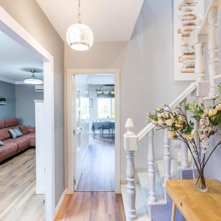Casa Valparaíso R&R - Apartamento de lujo de 4 dormitorios - 24