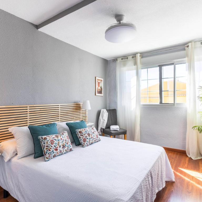 Casa Valparaíso R&R - Apartamento de lujo de 4 dormitorios - 52