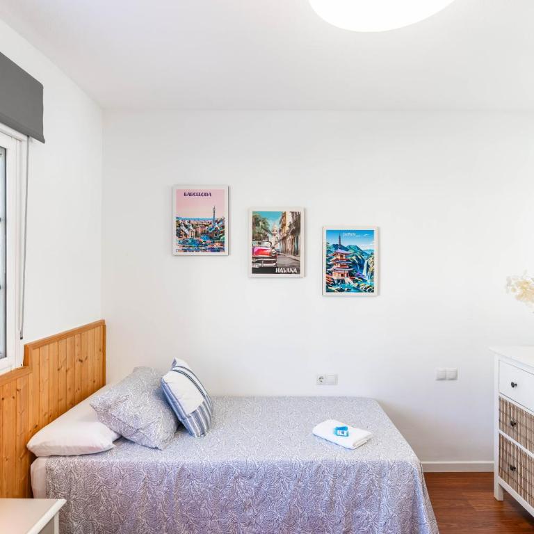 Casa Valparaíso R&R - Apartamento de lujo de 4 dormitorios - 32