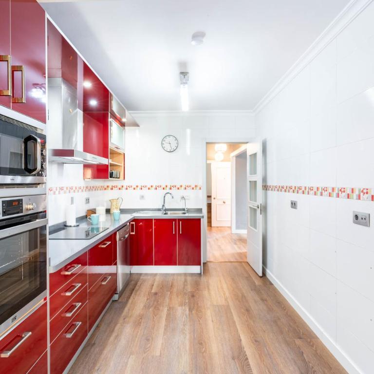 Casa Valparaíso R&R - Apartamento de lujo de 4 dormitorios - 19