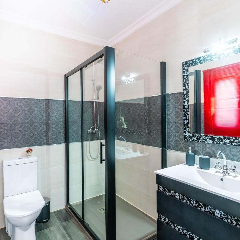 Casa Valparaíso R&R - Apartamento de lujo de 4 dormitorios - 53