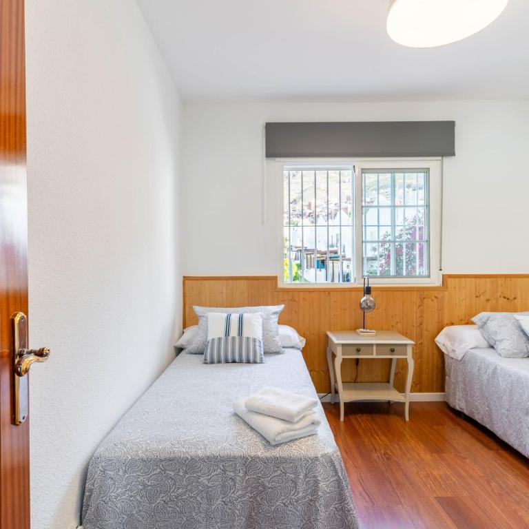 Casa Valparaíso R&R - Apartamento de lujo de 4 dormitorios - 34