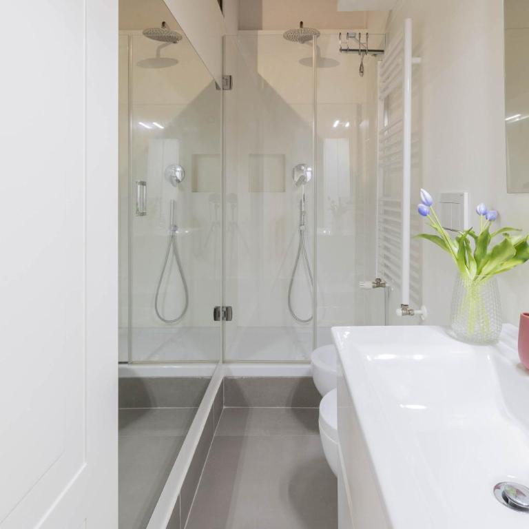 Trilussa Spacious Apartment - Appartamento con 3 Camere da Letto - 22