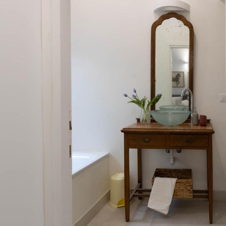 Trilussa Spacious Apartment - Appartamento con 3 Camere da Letto - 26