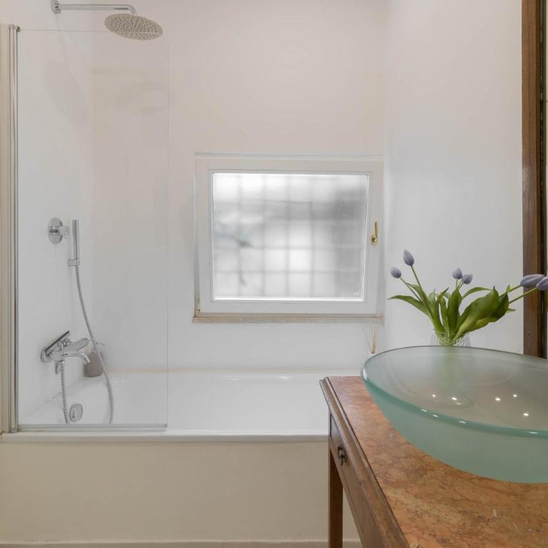 Trilussa Spacious Apartment - Appartamento con 3 Camere da Letto - 29
