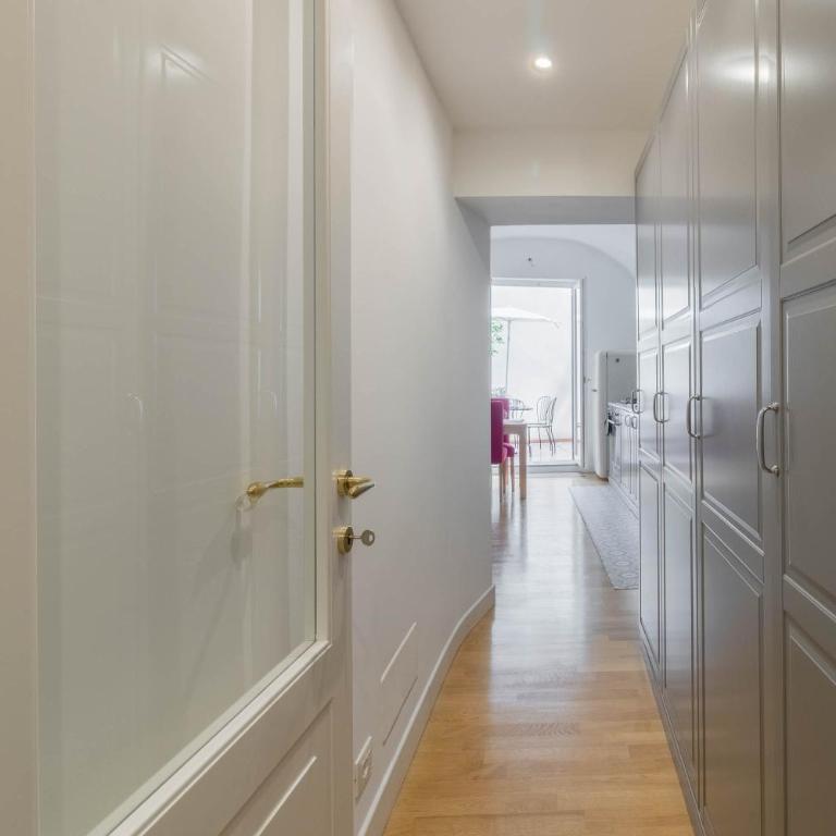 Trilussa Spacious Apartment - Appartamento con 3 Camere da Letto - 18