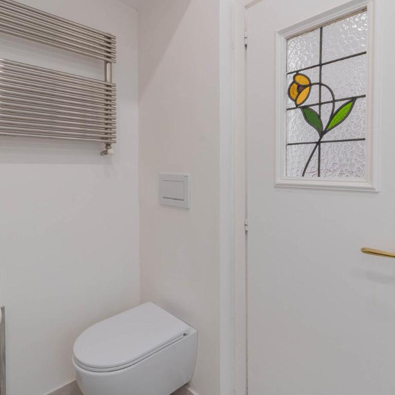 Trilussa Spacious Apartment - Appartamento con 3 Camere da Letto - 30
