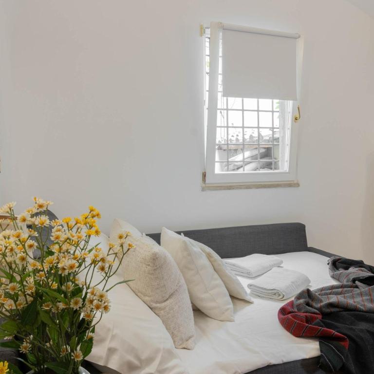Trilussa Spacious Apartment - Appartamento con 3 Camere da Letto - 24