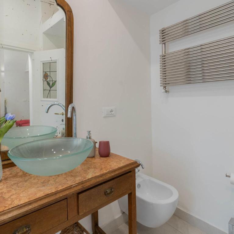 Trilussa Spacious Apartment - Appartamento con 3 Camere da Letto - 27