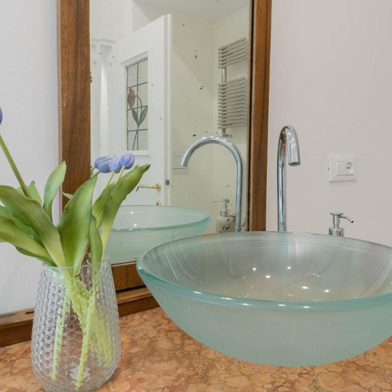 Trilussa Spacious Apartment - Appartamento con 3 Camere da Letto - 28
