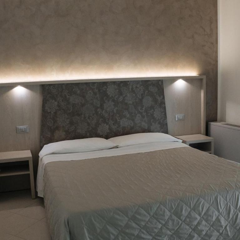 Gabbiano Apartments - Casa Vacanze con 2 Camere da Letto (6 Adulti) - 8