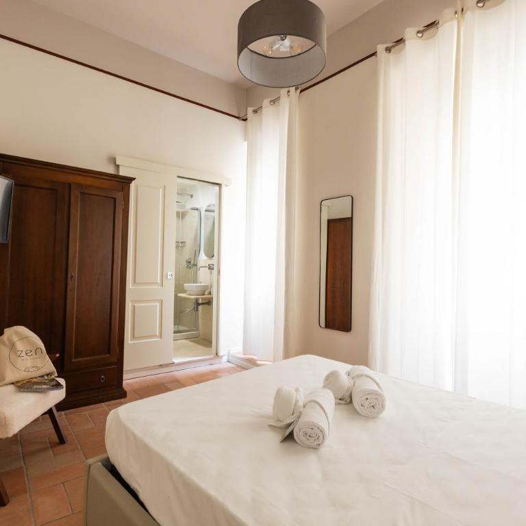 Colosseum suites apartment - Zen 22 - Appartamento con 3 Camere da Letto - 2
