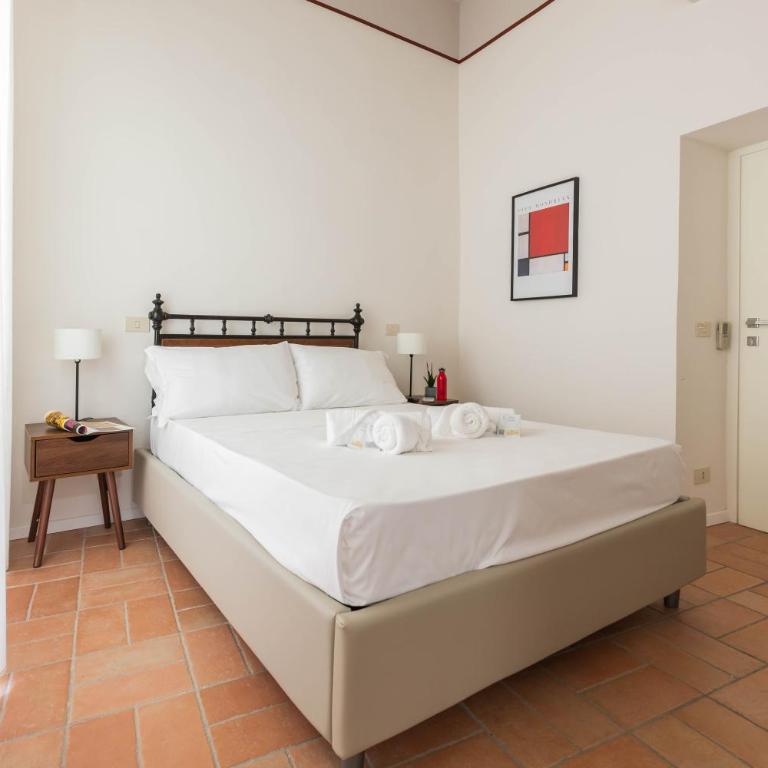 Colosseum suites apartment - Zen 22 - Appartamento con 3 Camere da Letto - 3