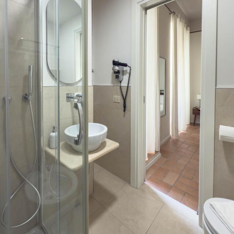 Colosseum suites apartment - Zen 22 - Appartamento con 3 Camere da Letto - 5