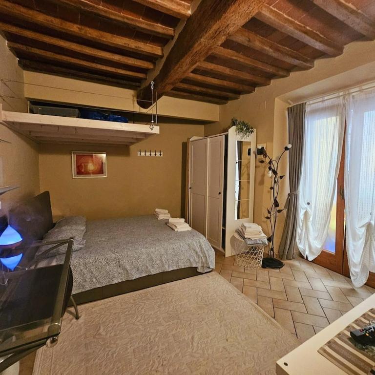 Tra Miracoli e Cavalieri - Appartamento con 1 Camera da Letto - 3
