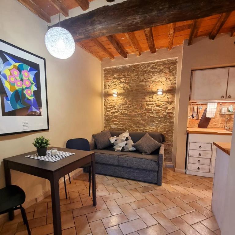 Tra Miracoli e Cavalieri - Appartamento con 1 Camera da Letto - 5