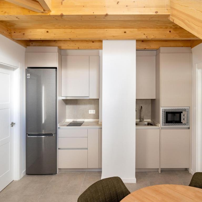 Nest Flats Triunfo - Three-Bedroom Superior Apartment - 6