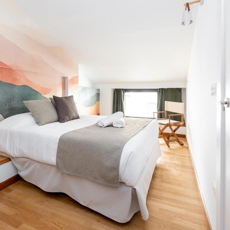 Nest Flats Triunfo - Three-Bedroom Superior Apartment - 2