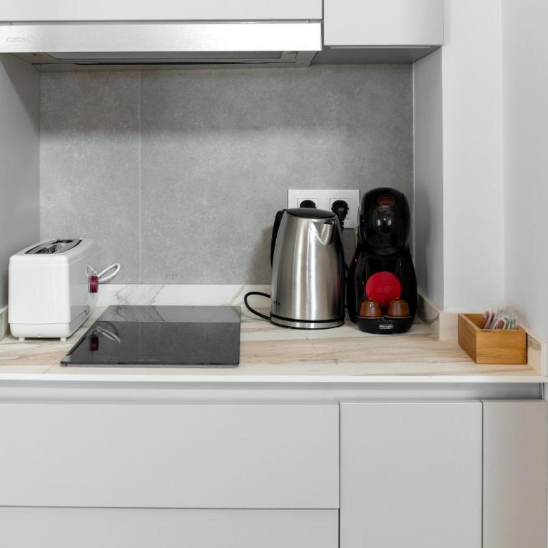 Nest Flats Triunfo - Three-Bedroom Superior Apartment - 11