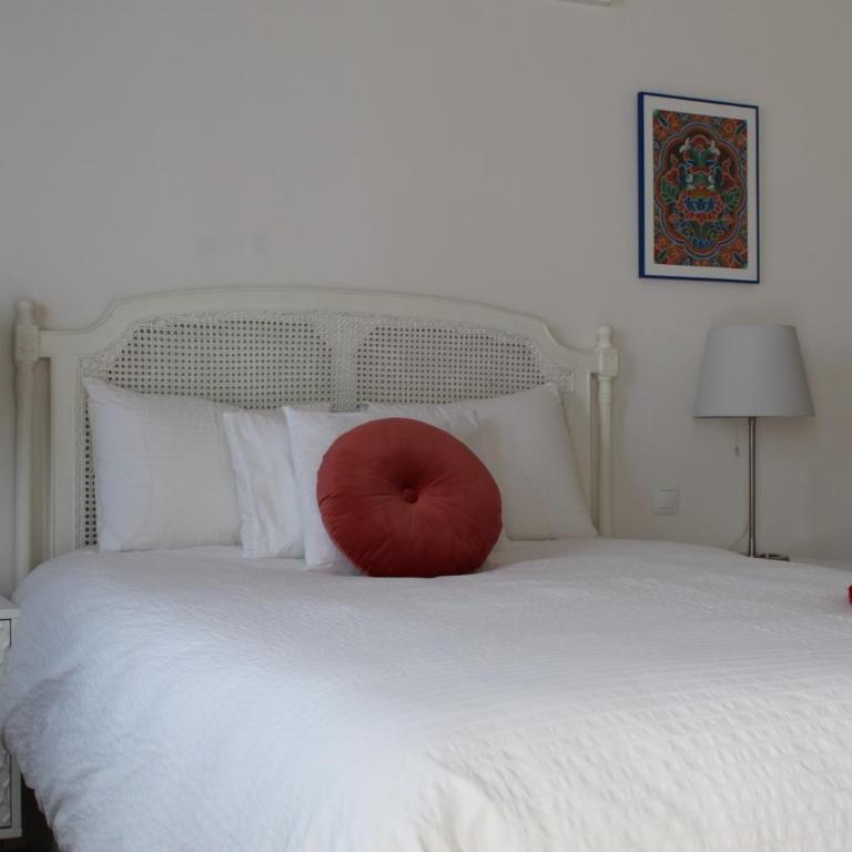 VillaMaria - Two-Bedroom Villa - 3