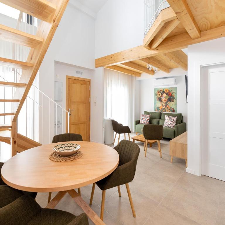 Nest Flats Triunfo - Three-Bedroom Superior Apartment - 18