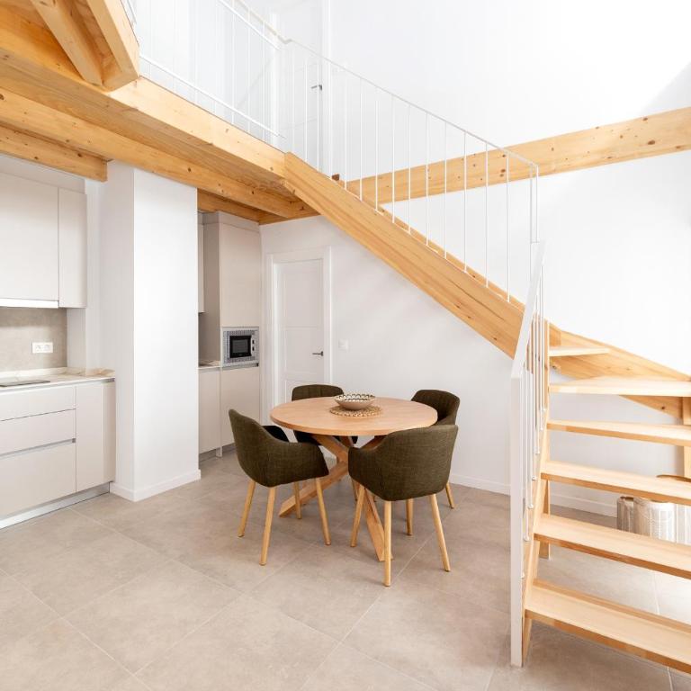 Nest Flats Triunfo - Three-Bedroom Superior Apartment - 19