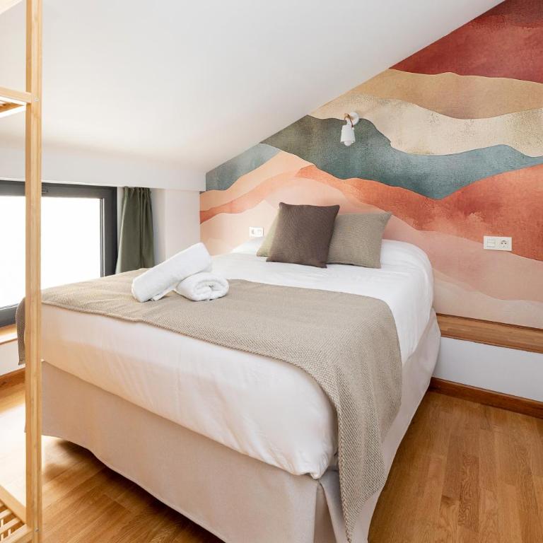 Nest Flats Triunfo - Three-Bedroom Superior Apartment - 17
