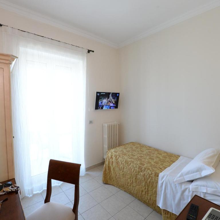 Hotel Lanzillotta - Camera Singola - 4