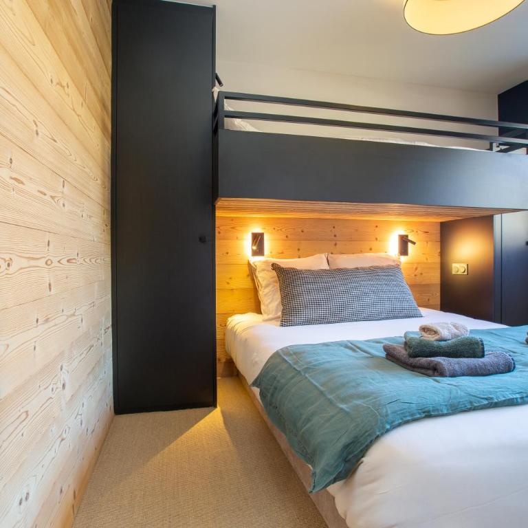 Chalet Coco - Luxury Chalet Morzine - Chalet - 17