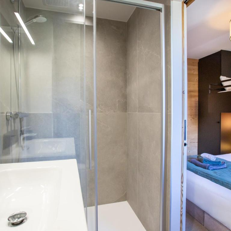 Chalet Coco - Luxury Chalet Morzine - Chalet - 18