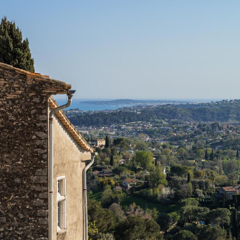 Apt Matisse - Au cœur du village de Saint-Paul de Vence - Appartement 2 Chambres avec Terrasse - 13