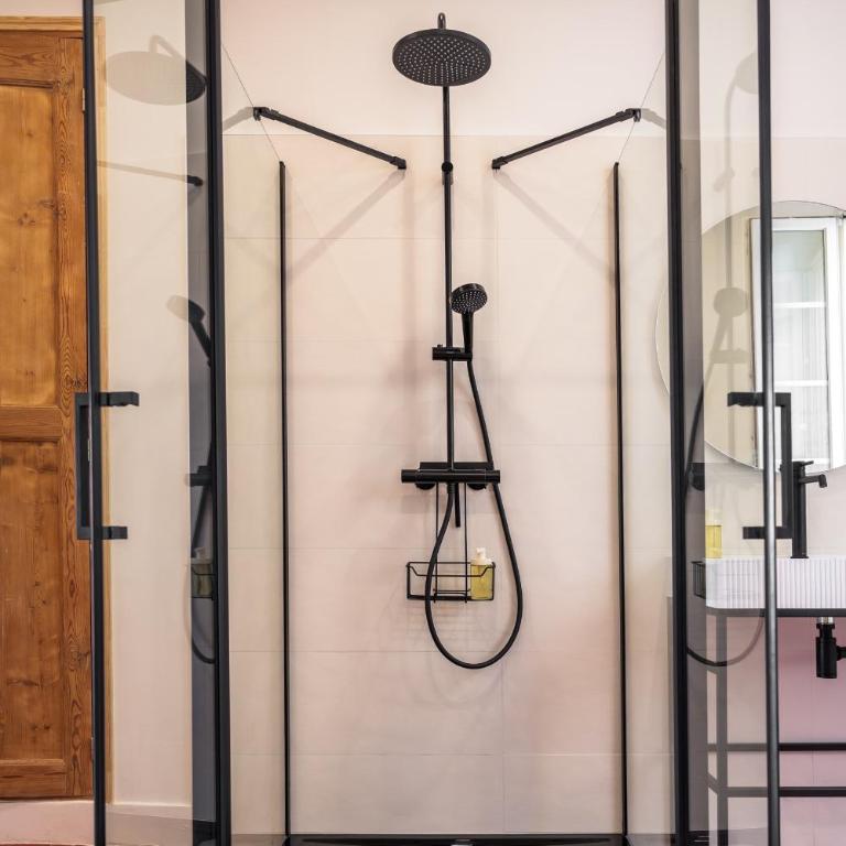 Apt Matisse - Au cœur du village de Saint-Paul de Vence - Appartement 2 Chambres avec Terrasse - 9