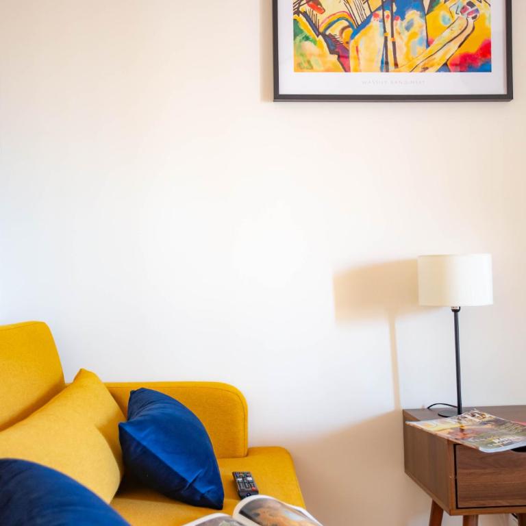 Colosseum suites apartment - Zen 22 - Appartamento con 3 Camere da Letto - 20