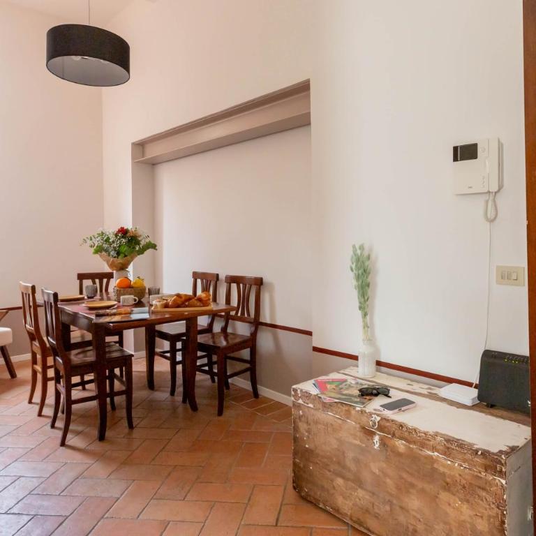 Colosseum suites apartment - Zen 22 - Appartamento con 3 Camere da Letto - 29