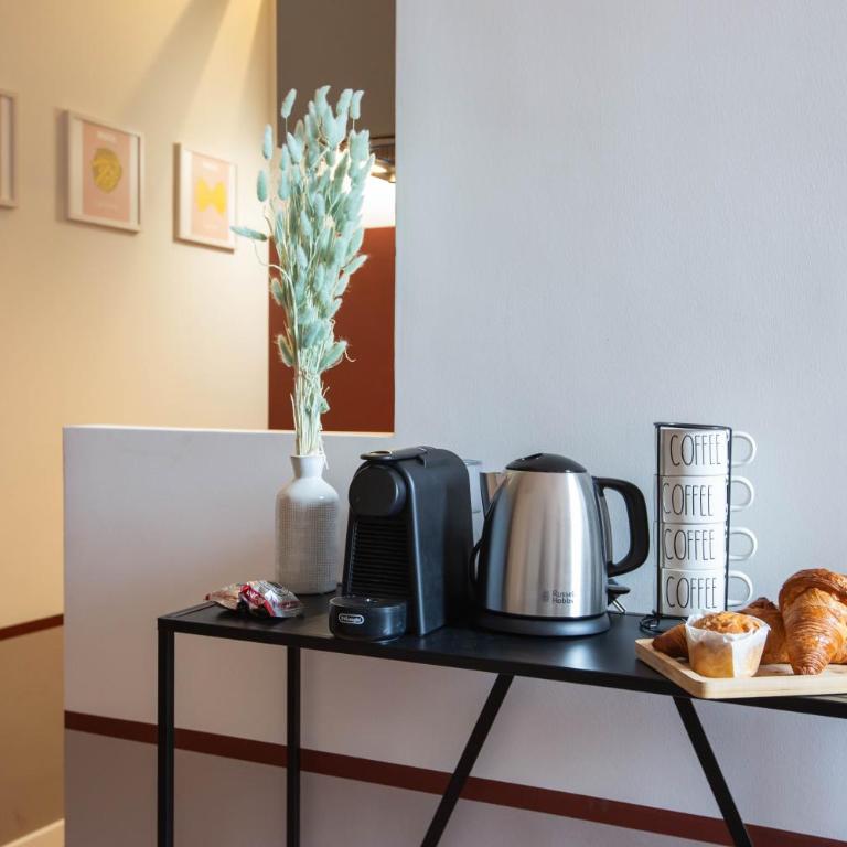 Colosseum suites apartment - Zen 22 - Appartamento con 3 Camere da Letto - 27