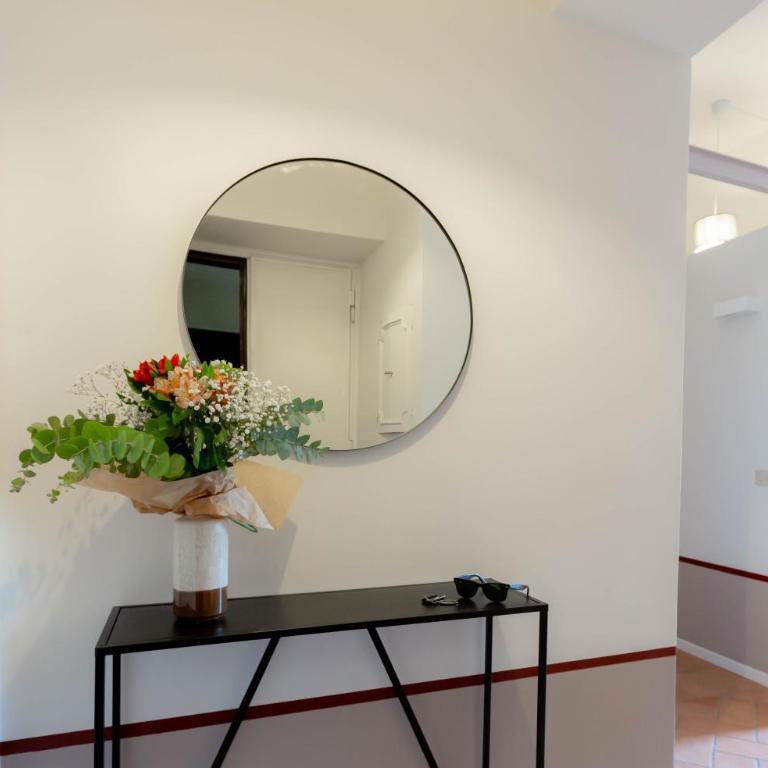 Colosseum suites apartment - Zen 22 - Appartamento con 3 Camere da Letto - 36