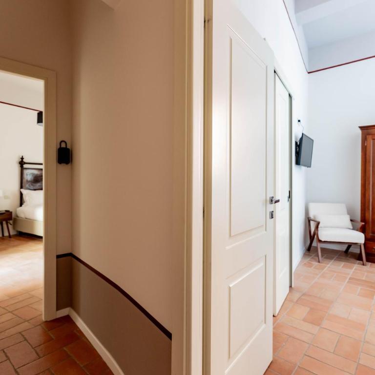 Colosseum suites apartment - Zen 22 - Appartamento con 3 Camere da Letto - 33