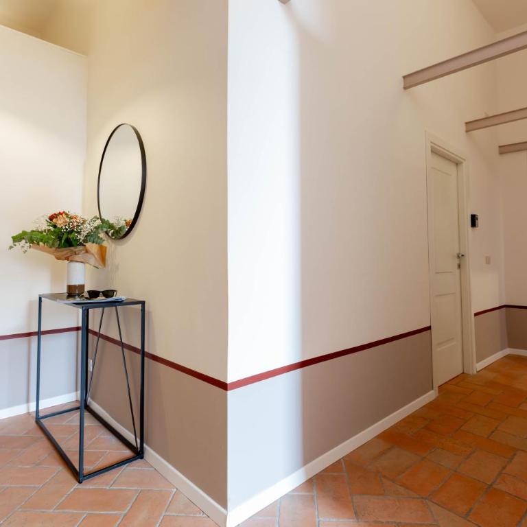 Colosseum suites apartment - Zen 22 - Appartamento con 3 Camere da Letto - 34
