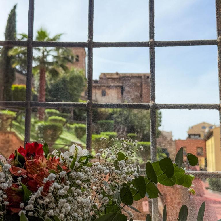 Colosseum suites apartment - Zen 22 - Appartamento con 3 Camere da Letto - 39