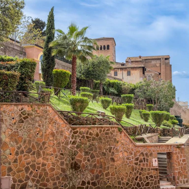 Colosseum suites apartment - Zen 22 - Appartamento con 3 Camere da Letto - 44