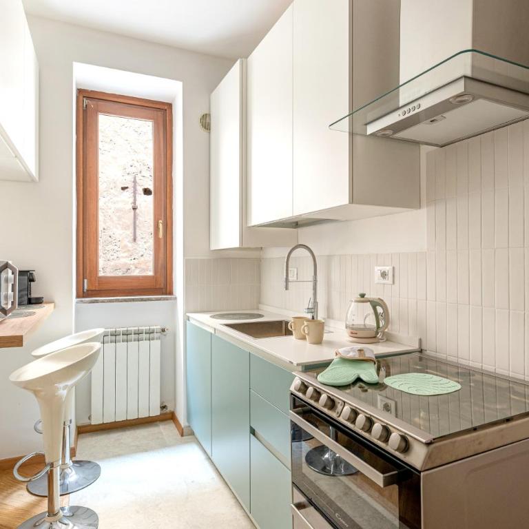 Casa Dolce Vita by Wonderful Italy - Appartamento - 7