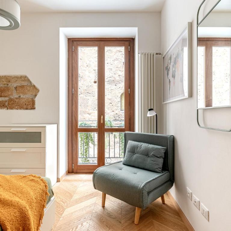 Casa Dolce Vita by Wonderful Italy - Appartamento - 5