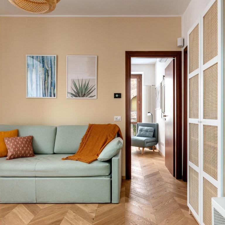 Casa Dolce Vita by Wonderful Italy - Appartamento - 3